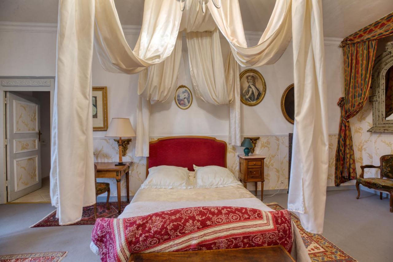 Chateau Du Bois Glaume Poligne Екстер'єр фото