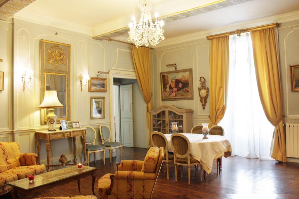 Chateau Du Bois Glaume Poligne Номер фото