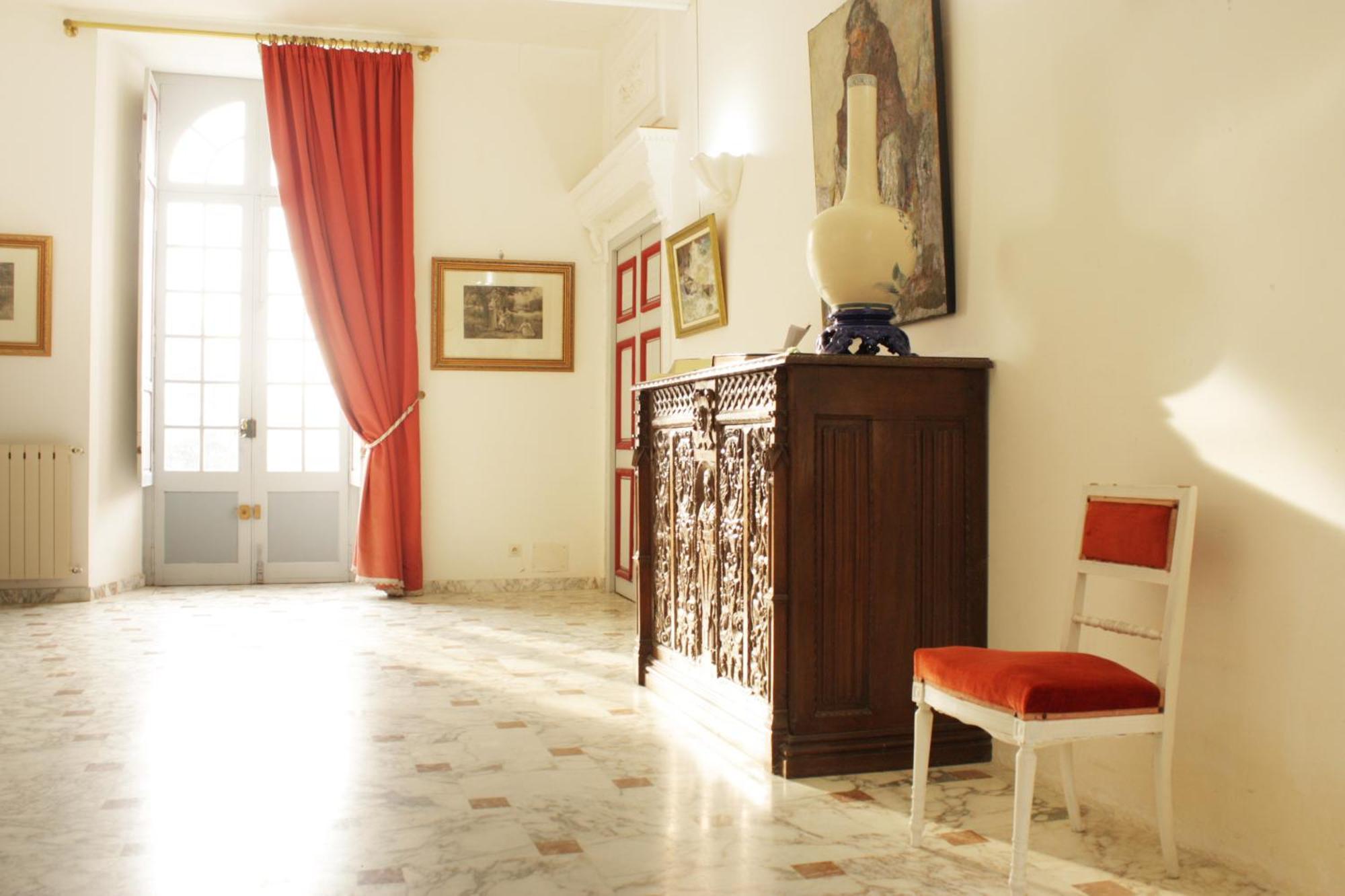 Chateau Du Bois Glaume Poligne Екстер'єр фото