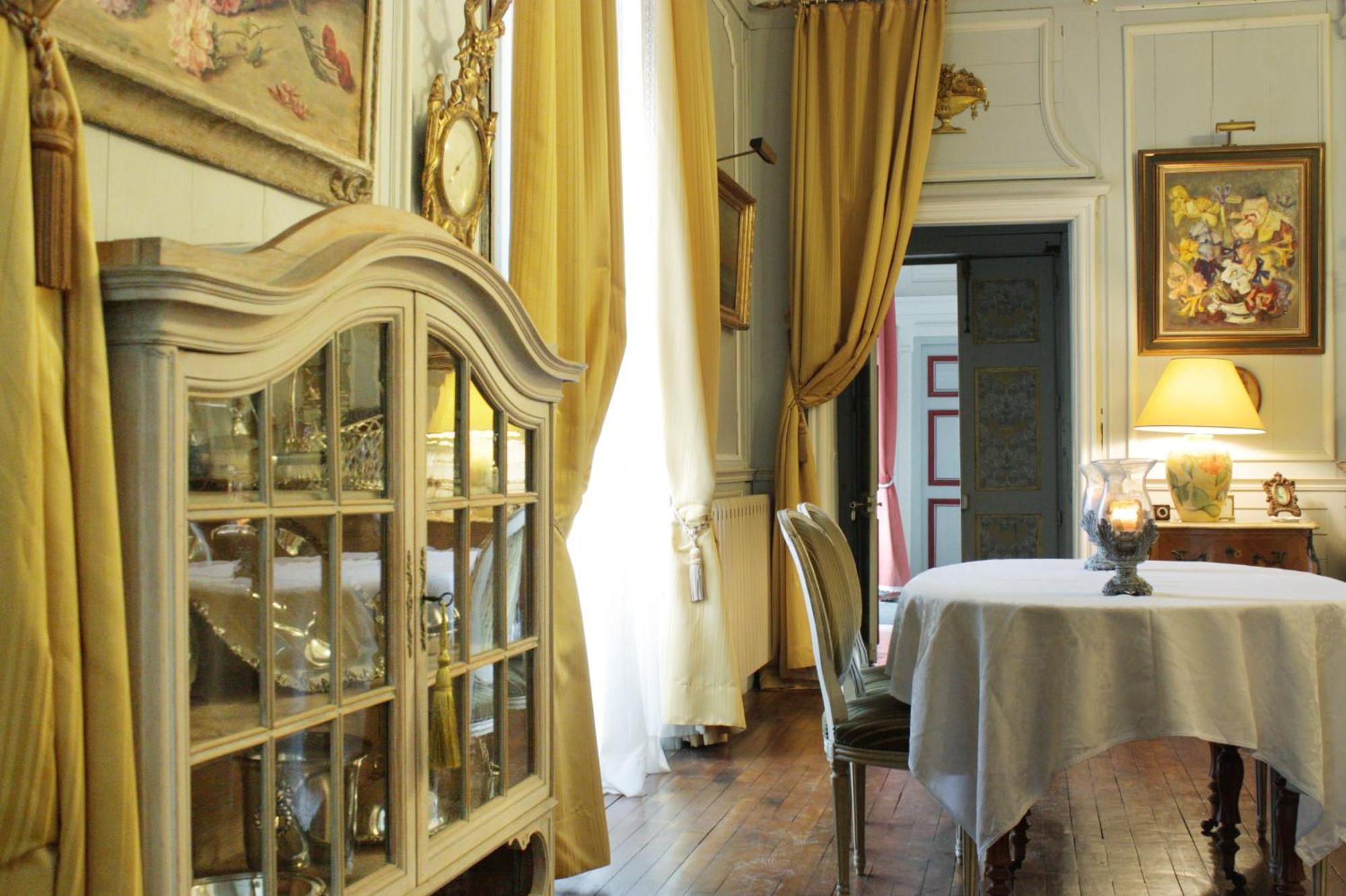 Chateau Du Bois Glaume Poligne Екстер'єр фото