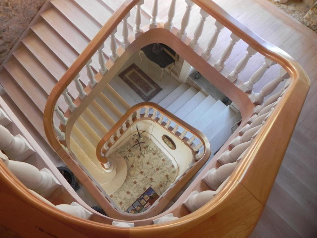 Chateau Du Bois Glaume Poligne Екстер'єр фото